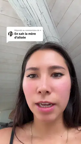 Réponse à @✮ 