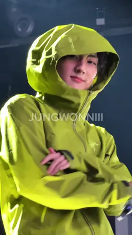 250825 WTL Manchester Soundcheck Jungwon  #JUNGWON #ENHYPEN #WALKTHELINE_MANCHESTER  #정원