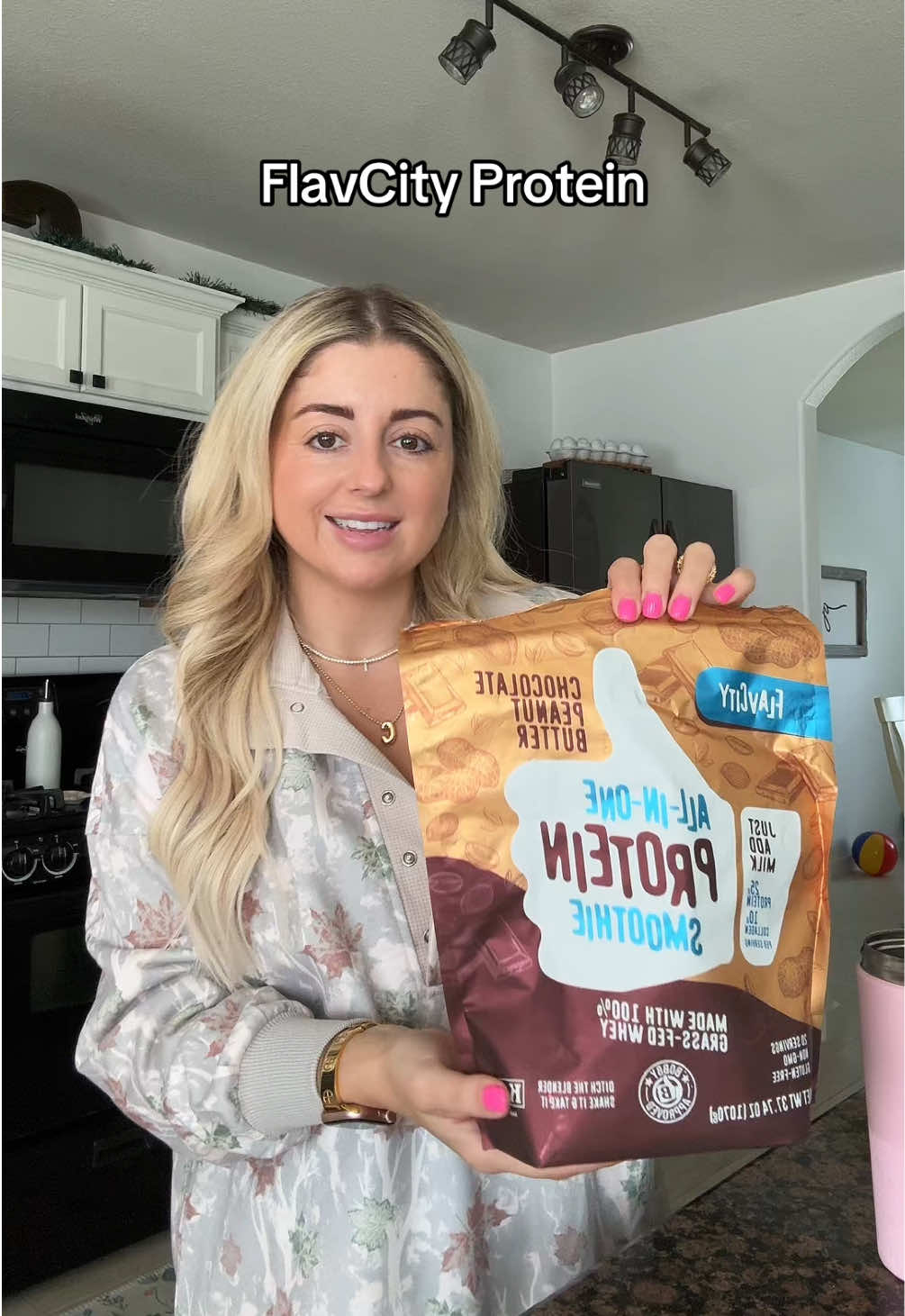 @ShopFlavCity protein! 