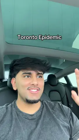 toronto accent needs to be studied #toronto #canada #accent 