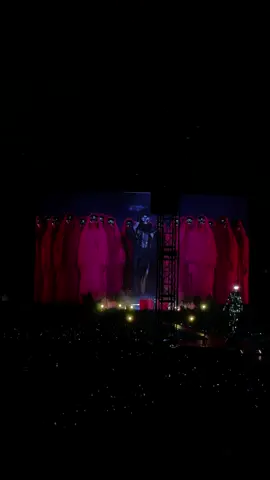 The Weeknd 💔 #afterhourstildawntour #afterhourstildawntour2025 #theweekndorlando #weekndplayboicartitour 