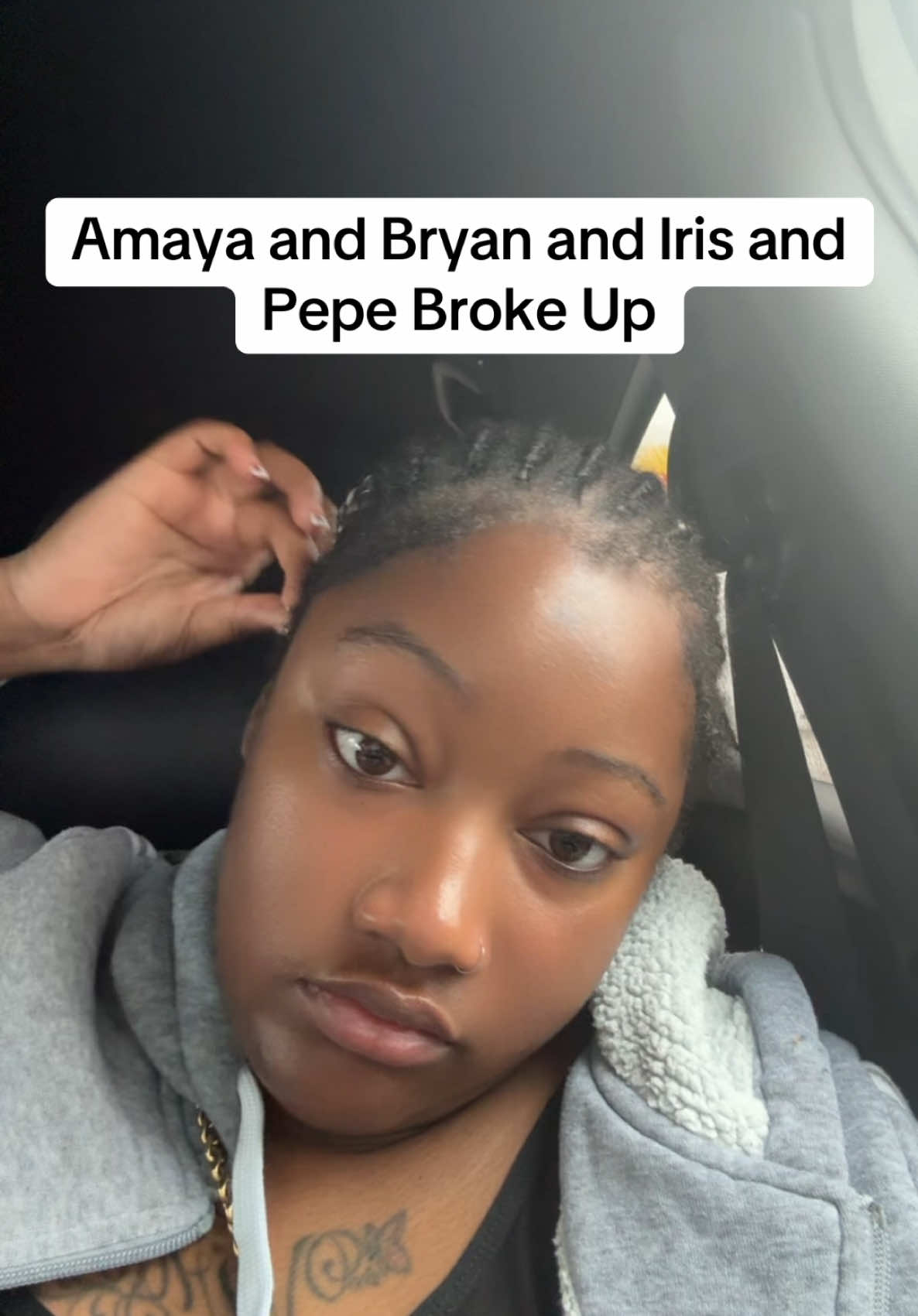 Lord what in the scam relationships going on here! #fyp #fypシ #loveislandusa #LoveIsland #iris #irisandpepe #pepe #amaya #amayaloveisland #amayapapaya #amayaandbryan #bryan #bryanloveisland #pepeloveisland #irisloveisland #breakup #unfollow #messy #messytiktok #loveislandusaseason7 #reunion #loveislandwinners #foryou #realitytv #breakingnews #brokeup #relationships #Love #fake #arianamadix #nicolandria #loveislandseason7 #cheating #cheatingboyfriend #cheater #caughtcheating #trending #viral #viralvideo #trendingvideo #xyzbca #greenscreen #bthedonn #fypシ゚viral #fyppppppppppppppppppppppp #iriskendall #pepegarcia #tjloveisland 