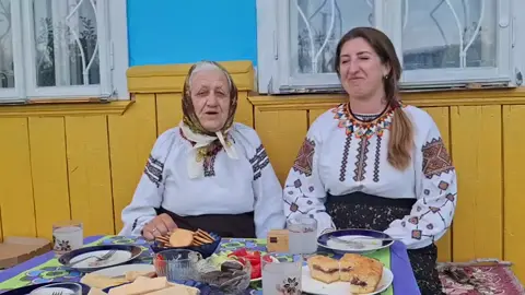 #гори #гуморески_українською💙💛 #Україна #бабуся #гумореска @Genyczka 