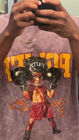 #boxing #tanktop #fyp 