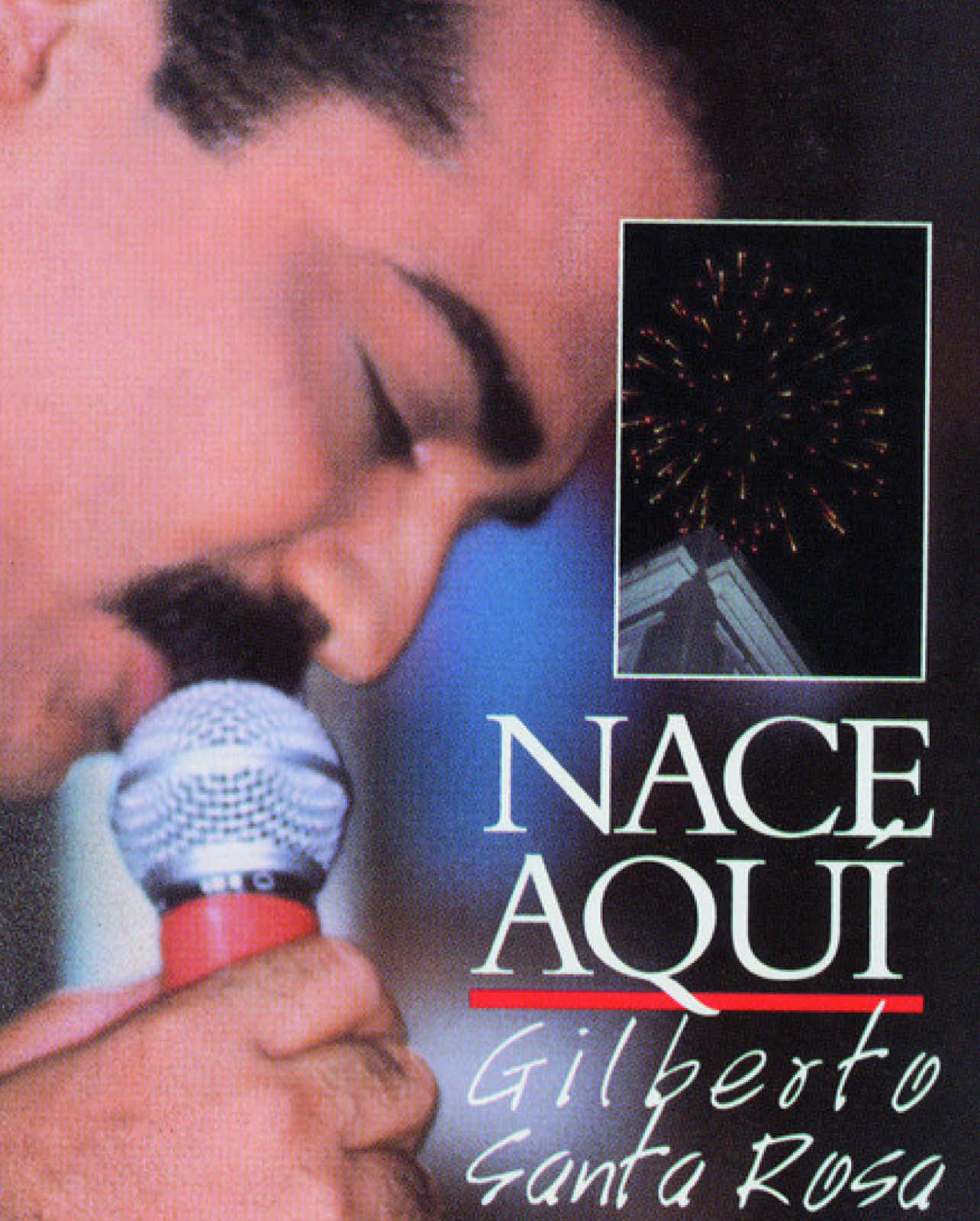 Canción: Búscame. Cantante: Gilberto Santa Rosa. Álbum: Nace Aquí. Año: 1993. #Salsa #salsaromantica #salsabaul #salsaparadedicar 