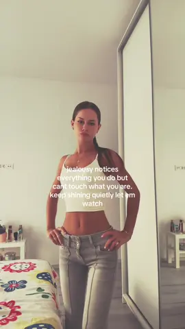shining thx to tone ai#pilates 💗