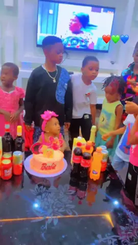 Birthday celebration 🥰