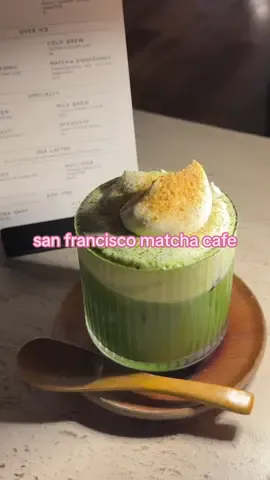 cafe by day, bar by night 😌 #shoji #sfcafes #sanfrancisco 