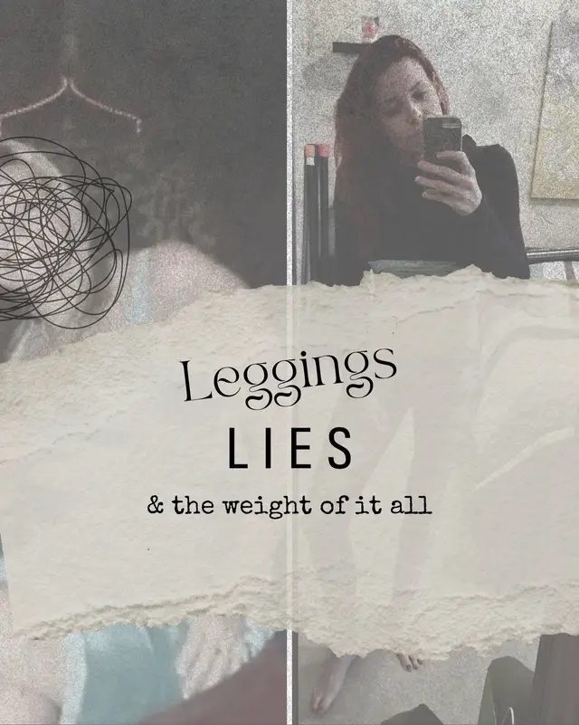 Double-tapped the glow-up. No one noticed the skipped meals, the ER trip, the panic under the praise. They sold me empowerment. I bought starvation. Colorful leggings. Love Bombs. Being put on a pedestal.  All packaged as purpose. But I was the product. #antimlm #beachbody #networkmarketing #thebiggestloser 