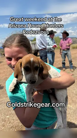 #coldstrikegear #smallbusinessowner #longlivethesoundofthehound #wayoflife 
