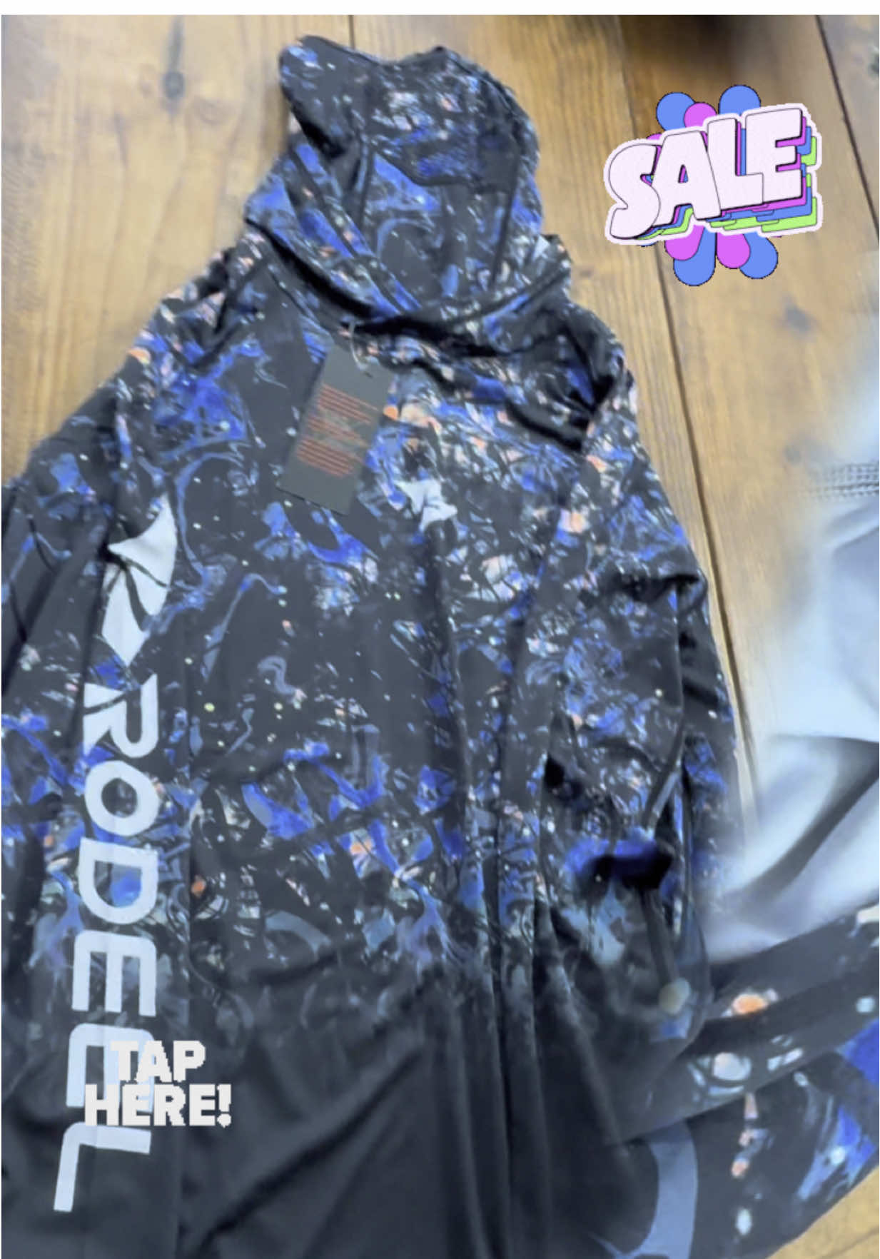 “From casting lines to mountain hikes—RODEEL’s lightweight hoodie is made for every adventure.” #RODEELApparel #OutdoorPerformance #QuickDryHoodie #AdventureReady #ForYouPage