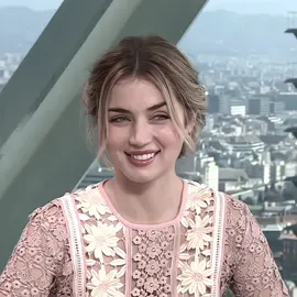 #anadearmas 
