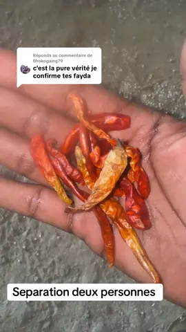 Réponse à @Mrokogaing79 