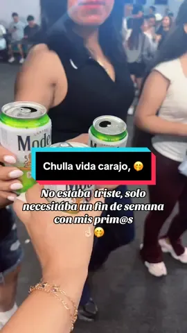 Otro fin de semana más #disfrutalavida✅❤️ #bailando🙌🏻❤️ @MaryGuaman 