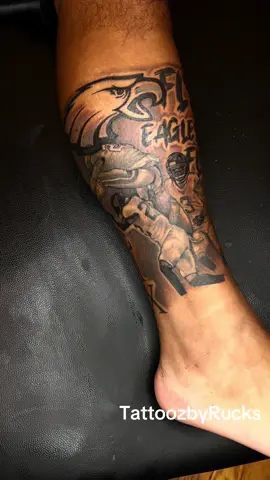 Recent work 🔥 tap in #fyp #foryou #tattoos #travelingartist #tattoozbyrucks 