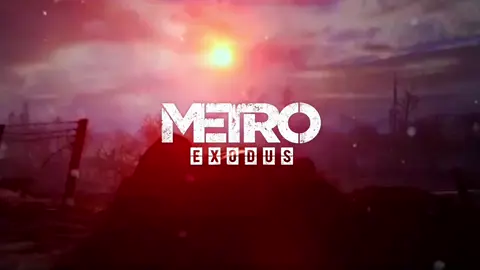 Лёгонькое видео#metro2033 #метро2033 #метро2033редукс #metroexodus #metrolastlight