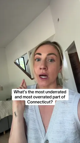 Tell me #connecticut 