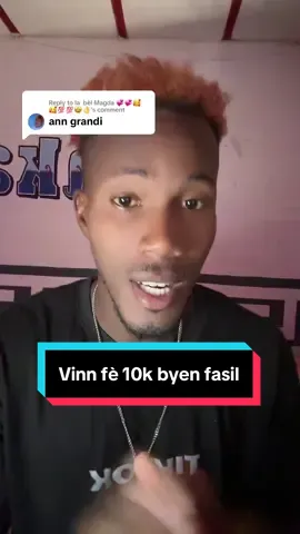 Replying to @la  bèl Magda 💞💞🥰🥰💯💯🤩👌 vinn grandi #LIVEIncentiveProgram #GoLIVEGrowFast #PaidPartnership #MyLIVEJourney 