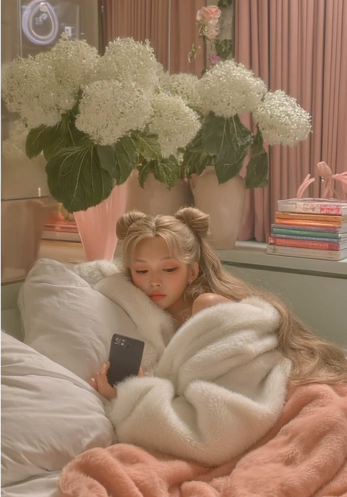 10.5k 🌙✨ Thank you 💖 A little Sailor Moon compilation for you all… more coming soon 🥰 #aicommunity #sailormoon #sailormoon #dreamy #dreamycore  