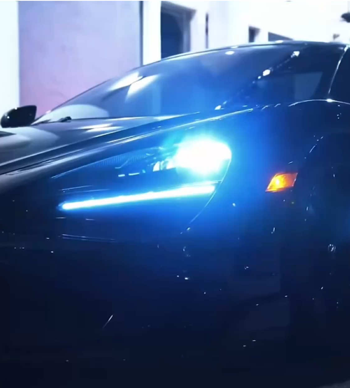 #fyp #rockyourbody #mclaren #765lt #caredit 