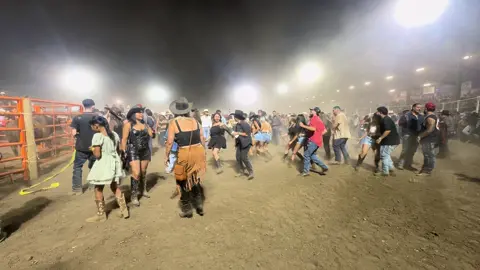 #jaripeo #mollalaoregon