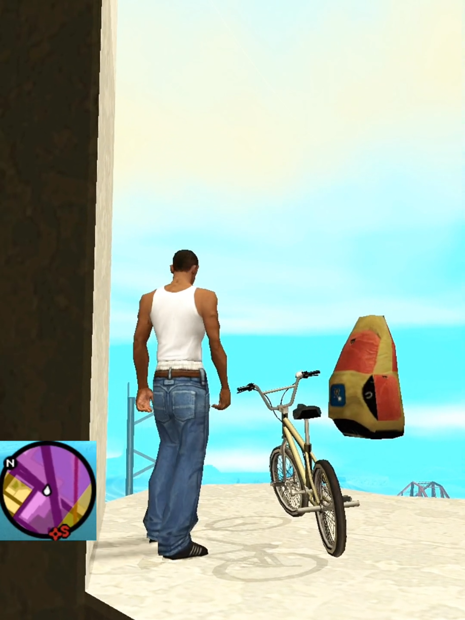 Minigun Locations in GTA San Andreas  #GTASanAndreas #GTAWeapons #MinigunLocations 