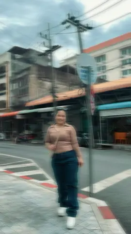 Gemuk la dah berjalan kan..makan je la kat hatyai ni🤪