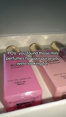 @cianasingh nice smelling perfumes for an affordable price 