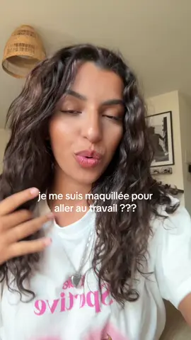 ils vont pas me reconnaître ….