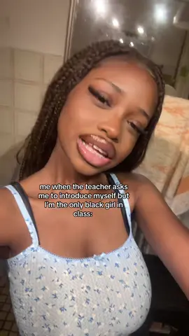 #fyp #bop #boptok #blackgirl #braces