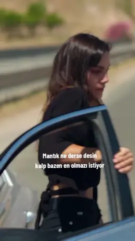 Mantık ne derse desin kalp bazen en olmazı istiyor  #fyp #kesfetttt #kesfetteyizzzzz #kesfetteyim #fyp 