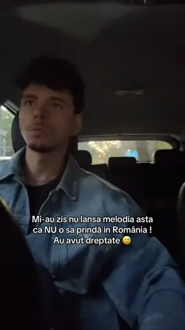 Aia e , mai dăm și rateuri . Pentru cine nu a ascultat piesa ea se numește Emilian - O nebună . Aștept feedbackul vostru 🙏❤️ #emilian #onebuna 