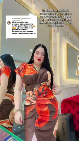Respuesta a @escorpiona 🦂 