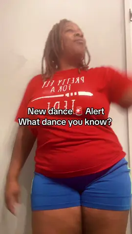 New dance alert 🚨 #fup #fyp #dance #trend #neworleans 