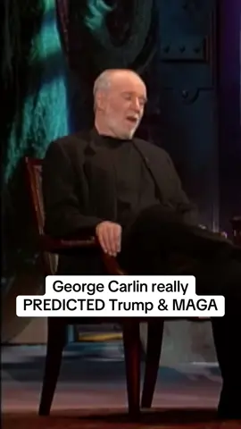 The GOAT called it. I wish he was still with us. 