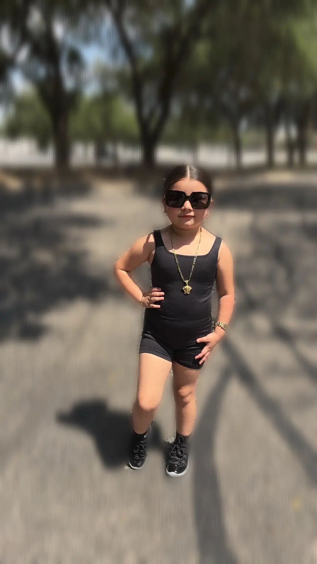 #tiktok #tiktokviral #fyp #princessjanney👑 #princesa 