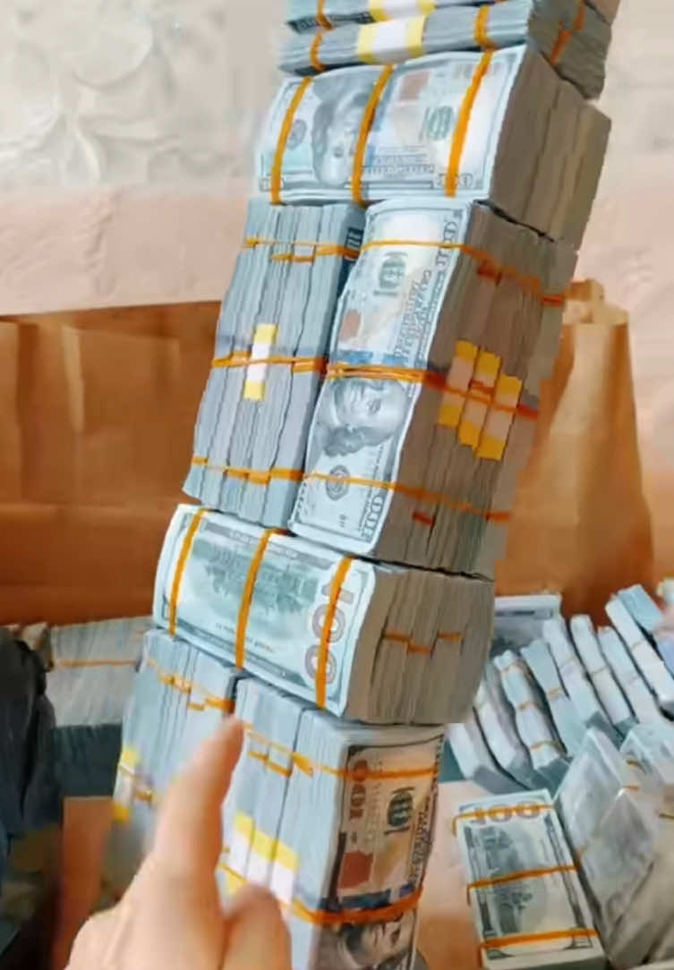 #dendreams #motivation #money #cash #asrm 