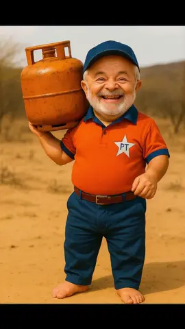 O Gigante do Povo: Lula e o Gás de Cozinha Neste trecho de um discurso poderoso, o presidente Lula, em uma imagem que se tornou icônica, segura um botijão de gás para ilustrar sua proposta. Ele detalha as novas medidas sociais do seu governo, incluindo a isenção de imposto de renda para salários mais baixos, a tarifa social de energia elétrica e, de forma enfática, a distribuição de gás de cozinha gratuito para famílias de baixa renda. A cena é marcante e demonstra a paixão e a proximidade de Lula com as necessidades do povo brasileiro. #Lula #bolsonaro #Política #Brasil #viral 