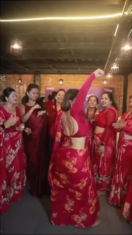 Teej Wholesale Dance Aayo  Happy Wala Happy Teej for Everyone.##Viral ##butwalmuser 