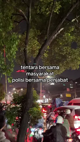 Bukan begitu? #demodpr #fyp #xyzbca #4upage #fyp 
