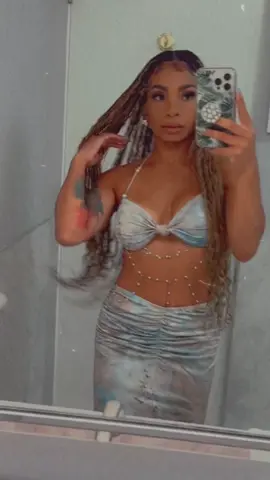 🌊 