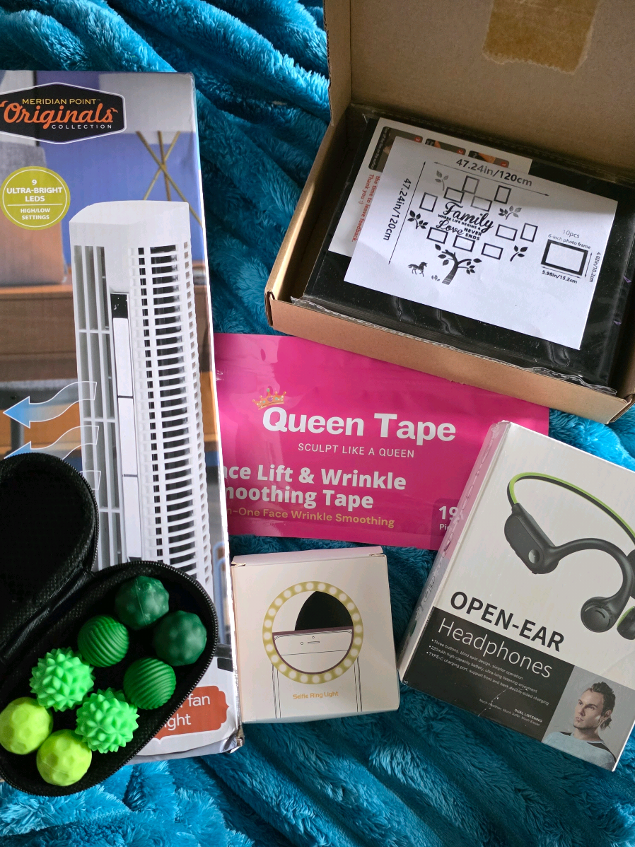 So many amazing products; check that link below to get yours now. #tiktokshopaffiliate #shopnow🛍 #fypシ #tiktokmademebuyit #helzraisingrednecks 