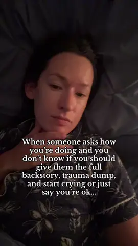 How comfortable are you with tears? 🤷🏻‍♀️ #griefjourney #siblingloss 