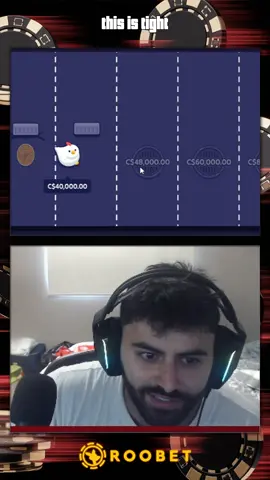 this is tight #yassuo #roobet #kickstreaming