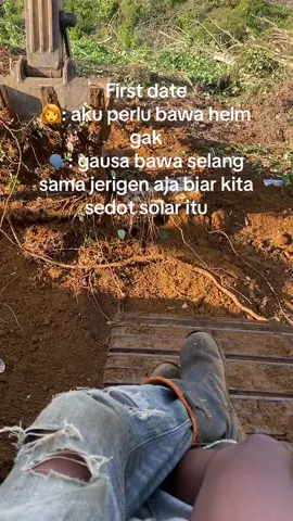 Cocok di rasa #eskapator #opratorexcavator #fypシ゚ 