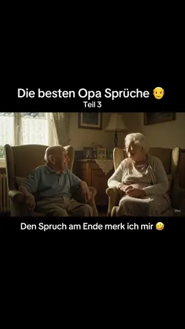 Die besten Opa Sprüche 👴😂 | Teil 3 #viral #arminprobiert #deutsch #ki #fürdich 