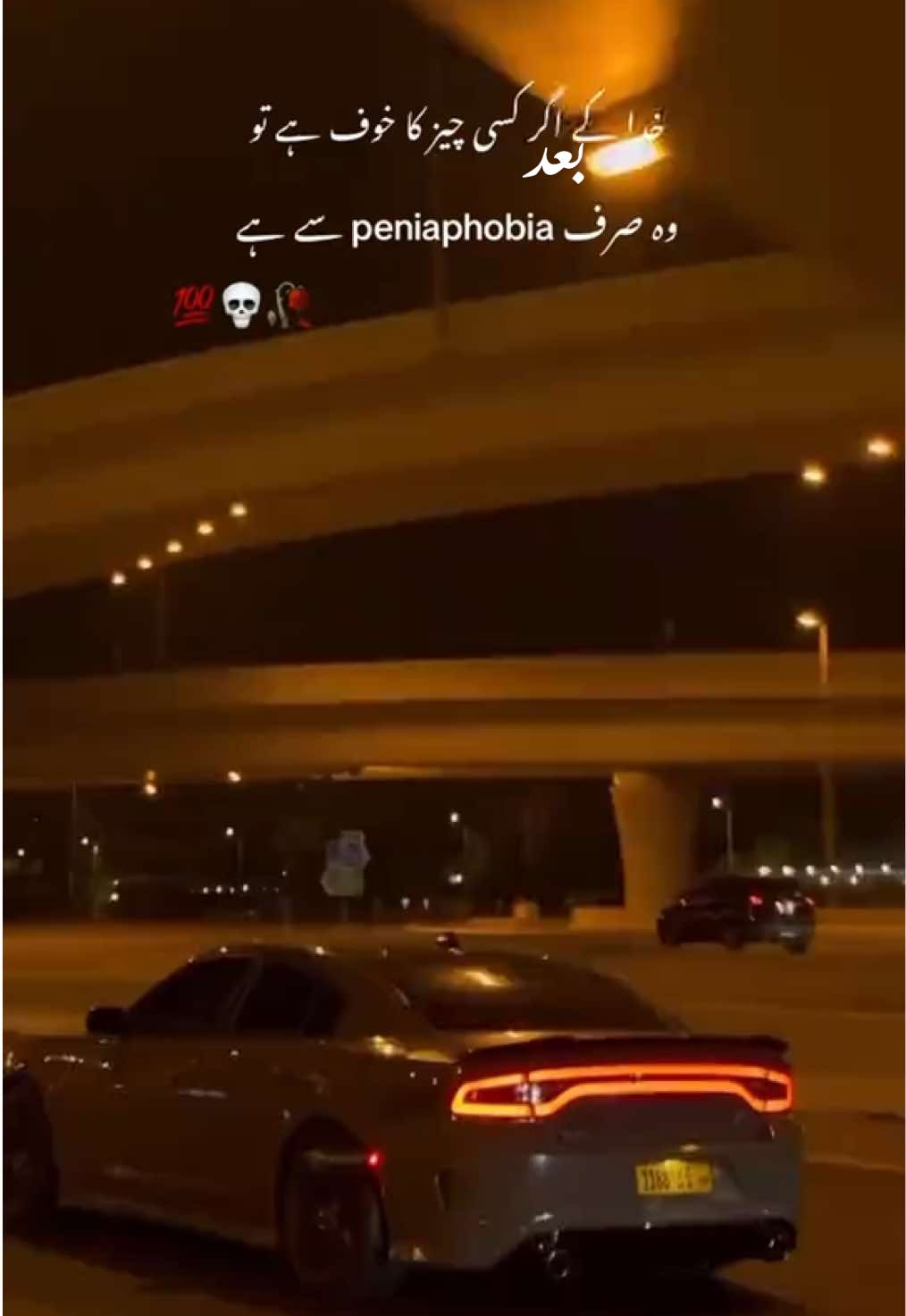 خدا کےبعد  اگر کسی چیز کا خوف ہے تو وہ صرف peniaphobia سے ہے #repost #foryou #fyppppppppppppppppppppppp #tiktokpakistanofficial #tiktokviralmyvideo