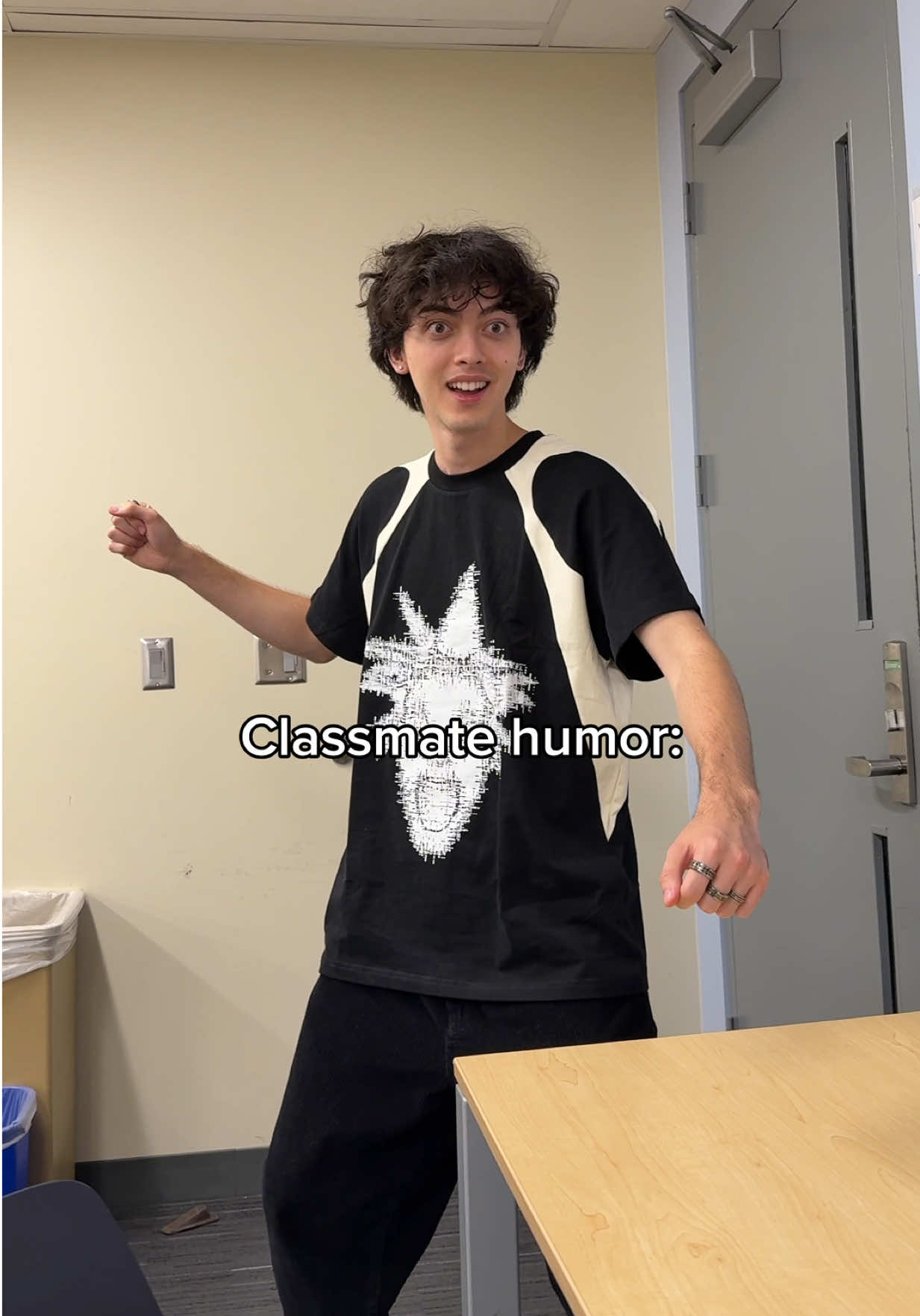 Js do your work bro #skit #willdotcom #satire #relatable #funny 