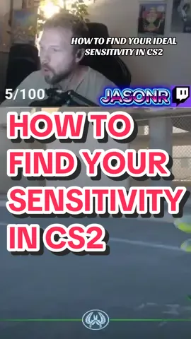 Finding your ideal sensitivity will change your gameplay and shift your entire game. It’s arguably the single most important aspect. Try these how to find tips and comment below any additional tips you’ve found that has helped you get better at cs2. WE OUT HERE SOLIDARITY 🫶🏻 #cs2 #GamingOnTikTok #fps #GamingTips #counterstrike 