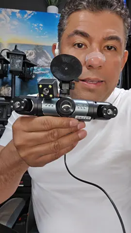 4-Channel Dash Cam, FHD 1080P #DashCam #CarDashCam #ViralVideo #CamaraParaAuto #HowTolnstall 
